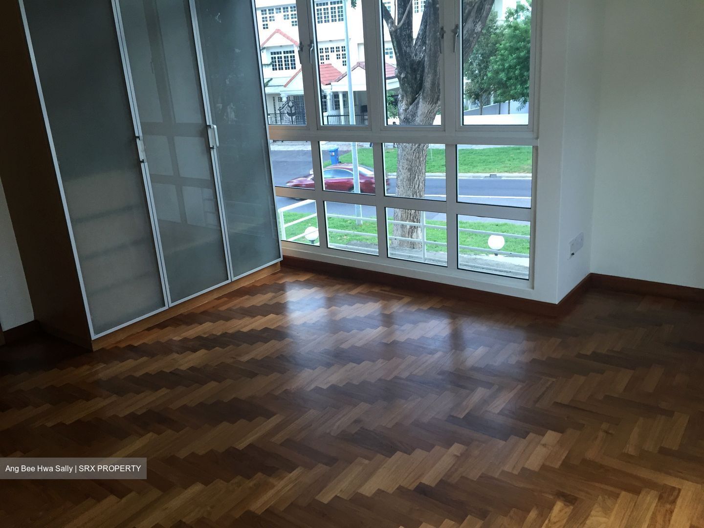 Merlot Ville (D15), Apartment #507578931